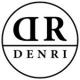 Denri Africa logo